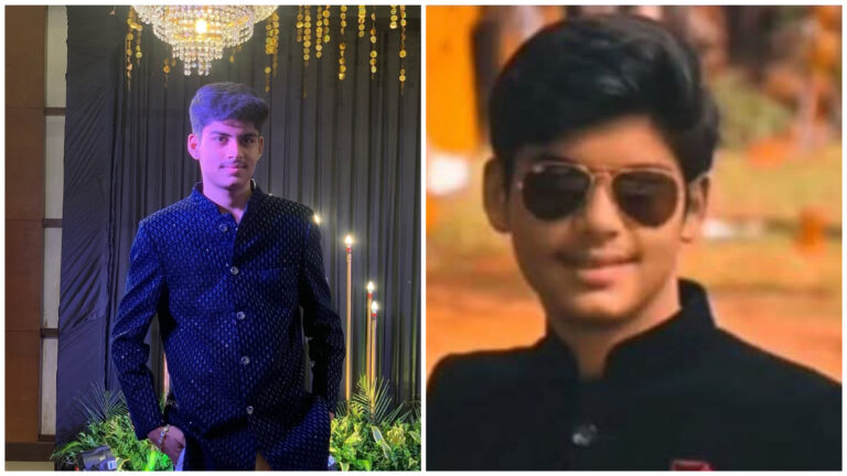 धुळे हादरले! माजी स्थायी समिती सभापतींच्या मुलाची आत्महत्या; वाढदिवसानंतर दुसऱ्याच दिवशी दुर्दैवी घटना