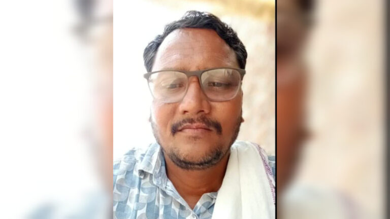 कर्जबाजारीपणाला कंटाळून शिरपूर तालुक्यातील शेतकऱ्याची आत्महत्या…